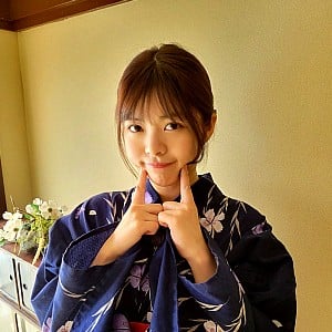 Yuri Kohinata
