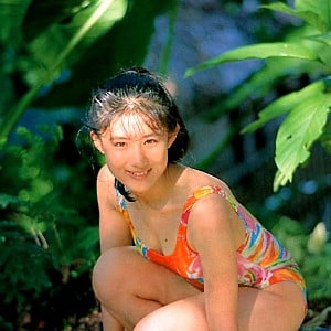 Yuri Nakae