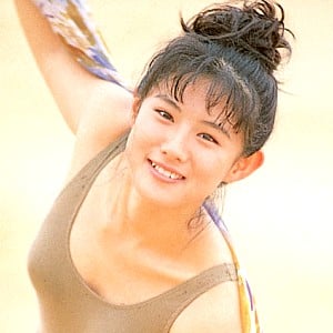 Yuri Nakae