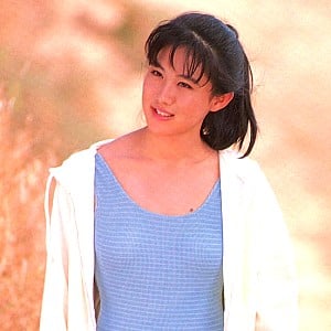 Yuri Nakae