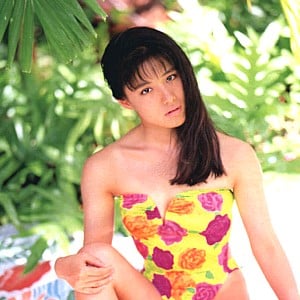 Yuri Nakae