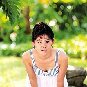 Yuri Nakae