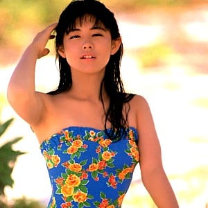 Yuri Nakae