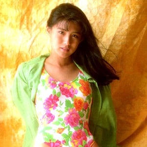 Yuri Nakae
