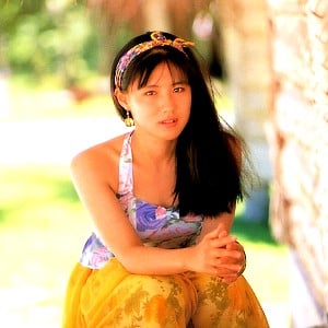 Yuri Nakae