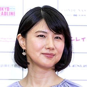 Yuri Nakae