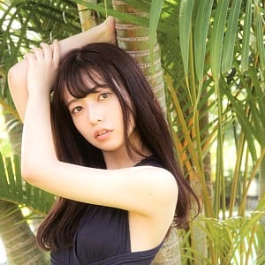 Yuri Saito