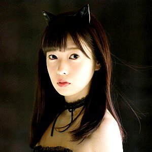 Yuri Saito
