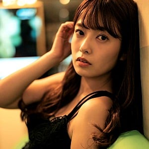 Yuri Saito
