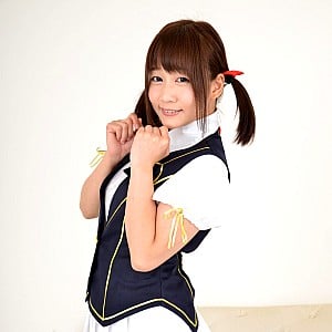 Yuri Shinomiya