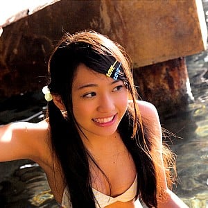 Yuria Kizaki