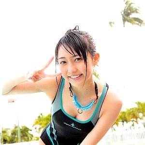 Yuria Kizaki