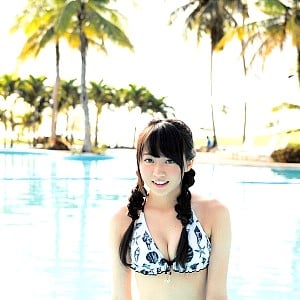 Yuria Kizaki