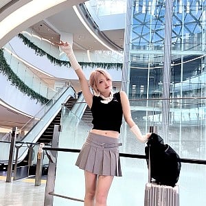 Yuria Tojo