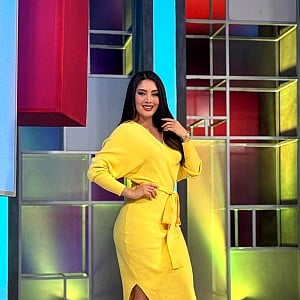 Yuridia Duran