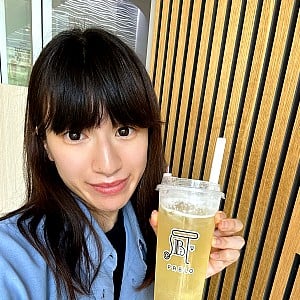 Yurie Suzuki