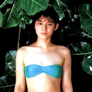 Yuriko Ishida