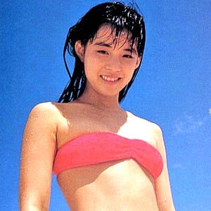 Yuriko Ishida