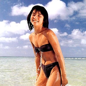 Yuriko Ishida