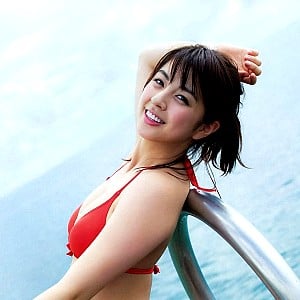 Yurina Yanagi