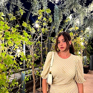 Yusra Mardini