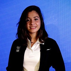 Yusra Mardini