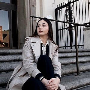 Yusra Mardini