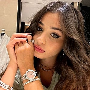 Yusra Mardini