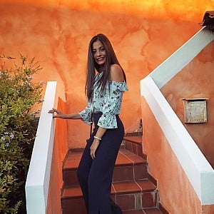 Yusra Mardini