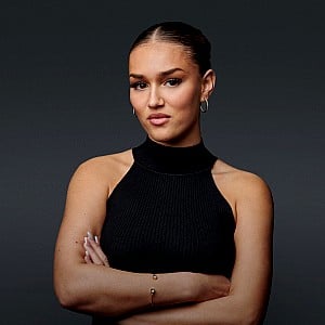 Yussra El Abdouni