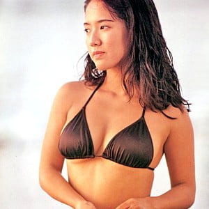 Yuuko Sakaki