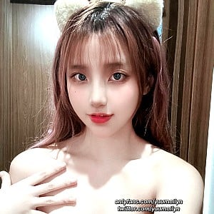 Yuumeilyn