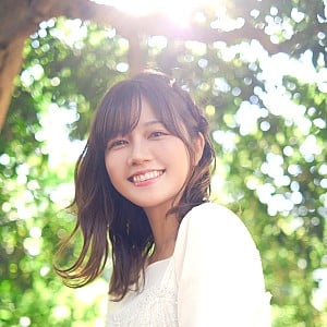Yuuna Shiratori