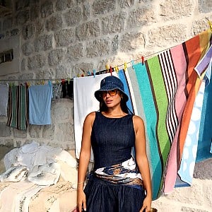 Yuval Einy