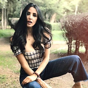 Yuvanna Montalvo