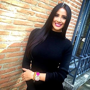 Yuvanna Montalvo