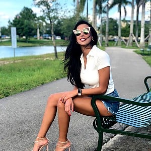 Yuvanna Montalvo