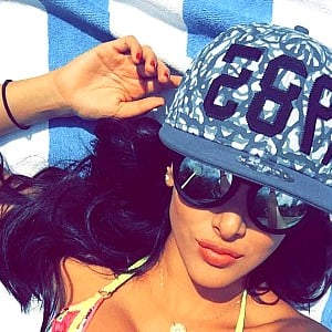 Yuvanna Montalvo