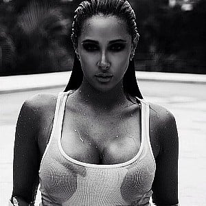 Yuvanna Montalvo