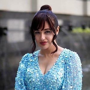 Yuvika Chaudhary