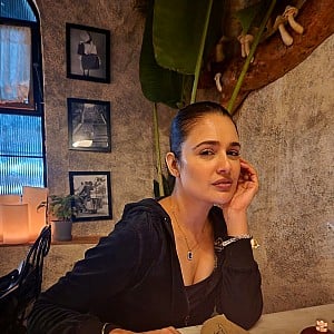 Yuvika Chaudhary