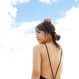 Yuzuha Hongo