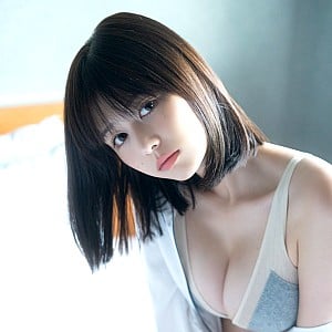 Yuzuha Saeki