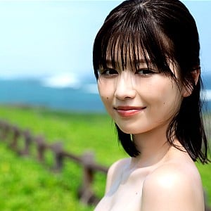 Yuzuha Saeki
