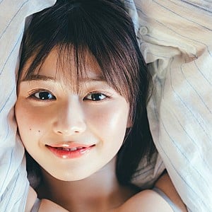 Yuzuha Saeki