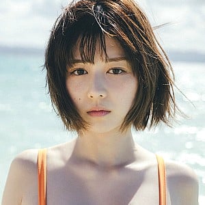 Yuzuha Saeki