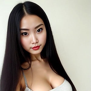 Yuzuki Toshiko