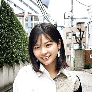 Yuzumi Shintani