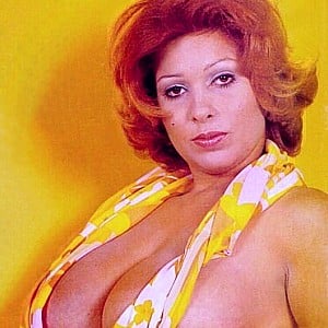 Yvette Connors