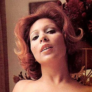 Yvette Connors
